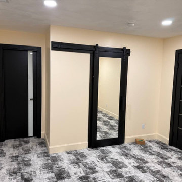 Interior doors 2026 (1) - Planum 0010 Matte Black
