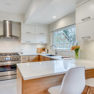 Character Home Reno