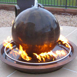 Products we carry - Fire Pits