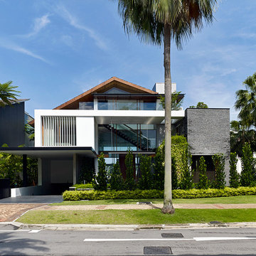 No 2 House