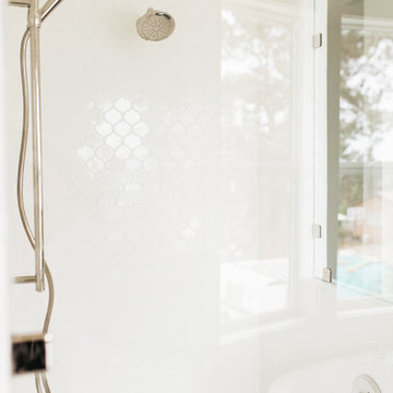 Farmhouse Bathroom