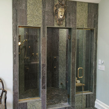 Bathrooms