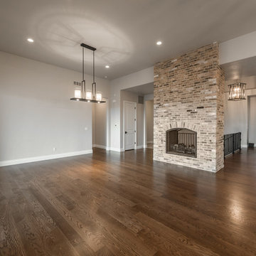 European Collection - Verona Ranch Plan