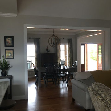 Our Work