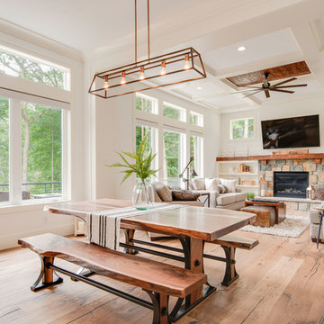 Parade Home 2019