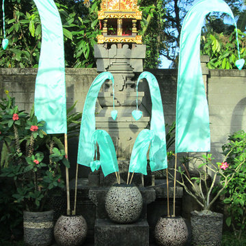 Garden Flags
