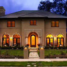 outside paint colors