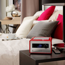 Houzz Call: Wo, wann und wie hören Sie (noch) Radio?