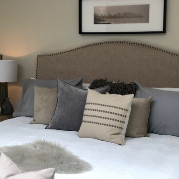 Chestnut Hill Condo Gem Staged to Sell Immediately