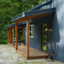Ranch Remodels