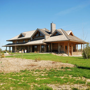 St. Elias Parish House