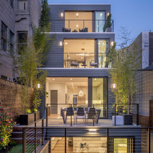Exterior ideas