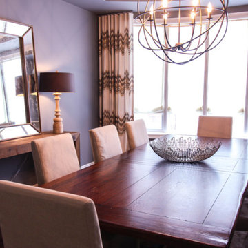 Melwen Residence