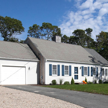 Signal Hill Residence