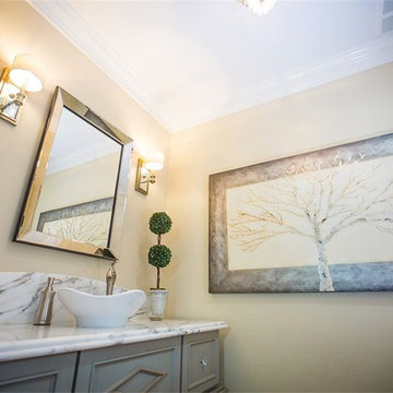 Earthy Ambience