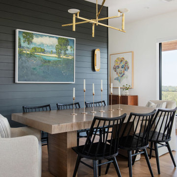 Classic Meets Modern | Austin, TX