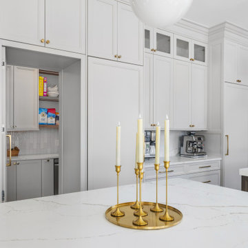Refined Elegance