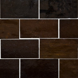 Subway Mosaic Tile - Mosaic Tile