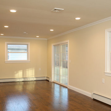 "The Stream House" - Remodeled Over-55 Home