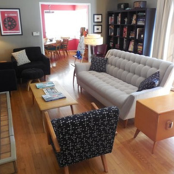 Cleveland Sofa - Thrive Furniture