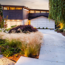 80s Contemporary External Update Inspo