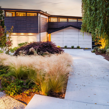 Camano Island Remodel