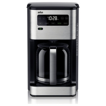 PureFlavor 14-Cup Coffee Maker