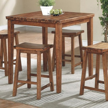 Broadway 5-Pc Tall Table Set
