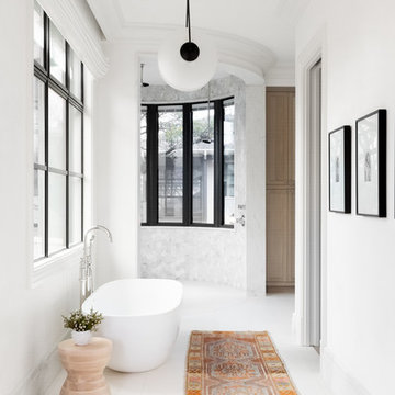 Austin Victorian