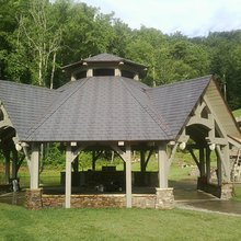 Timber Frame