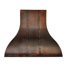 Range Hood