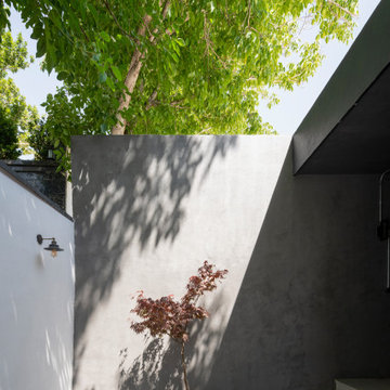 Corner Villa