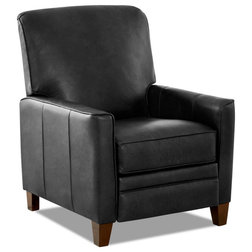Transitional Recliner Chairs by Klaussner Furniture