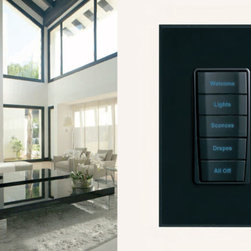 Lighting Control - Timers And Lighting Controls