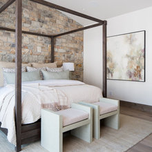 2022 Master bedroom