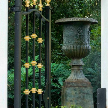 Parco Secolare