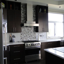 Kitchen Ideas