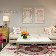 PINK!