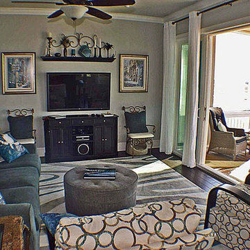 Broad Creek Home, Hilton Head Island, SC