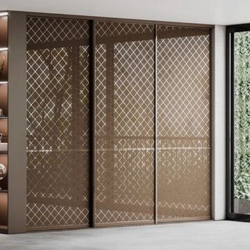 Sliding Doors