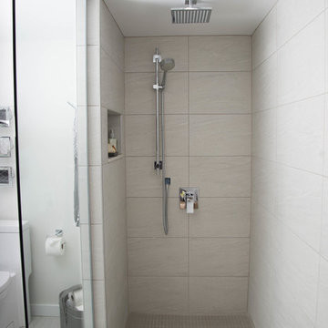 Salle de Bain/Bathroom Rosemont