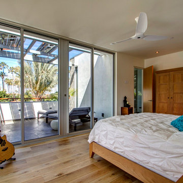 La Jolla Shores House