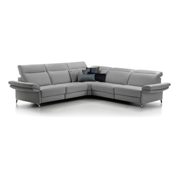 Minerva Sectional, ROM Belgium