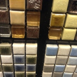 Modern Surface Tile - Products