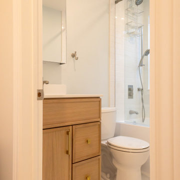 Toronto Home Remodel - Project Macaulay