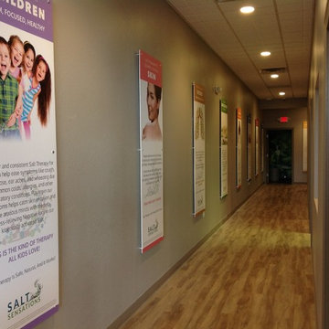 Salt Therapy Salon