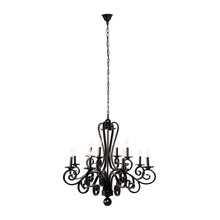 Foyer Lighting