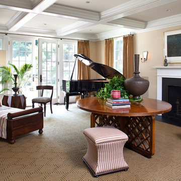 Chappaqua Home for an Active Family
