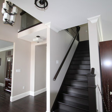Custom Energy Efficient Home