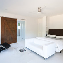 barn door